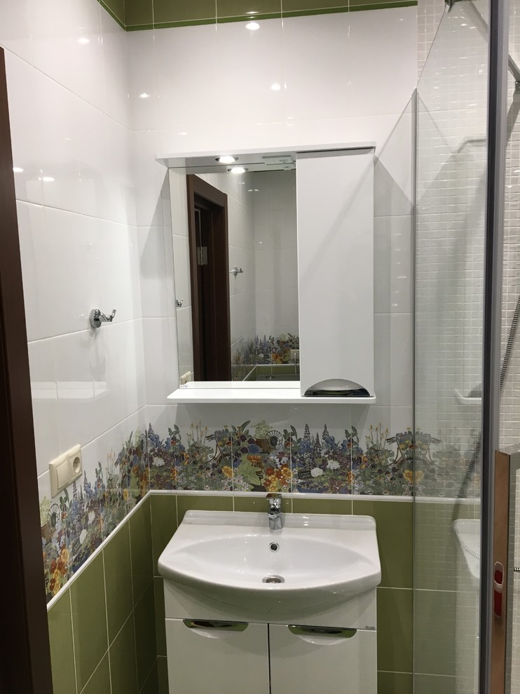 Ремонт и отделка квартир | Арбат, 3-х комнатная квартира