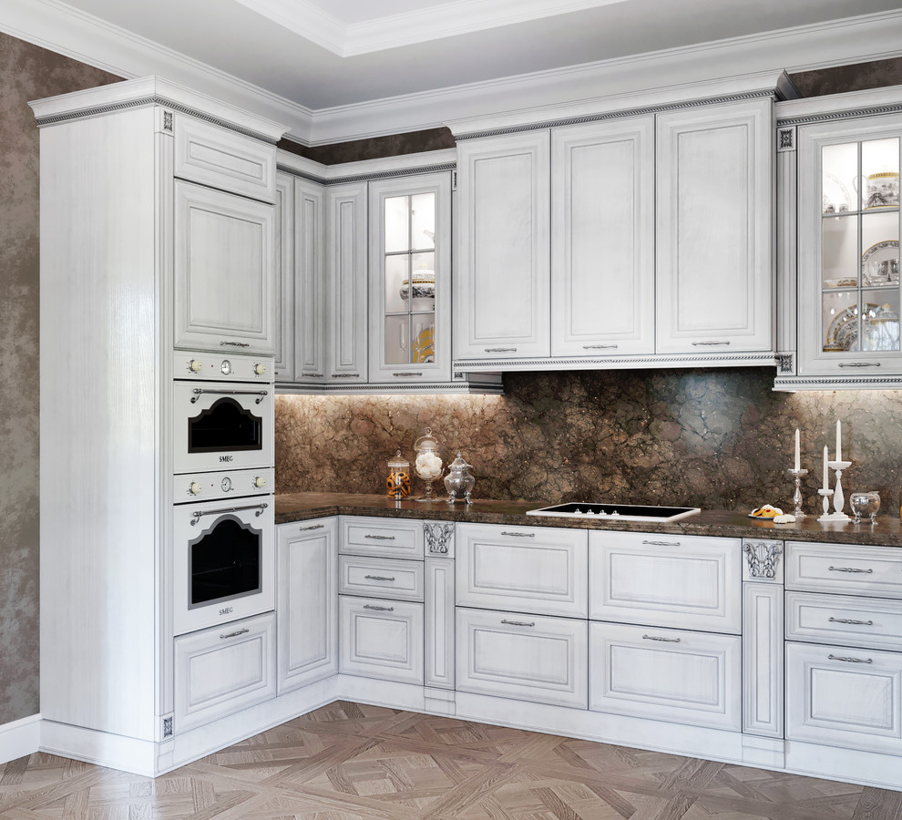 Кухня "Оливия"