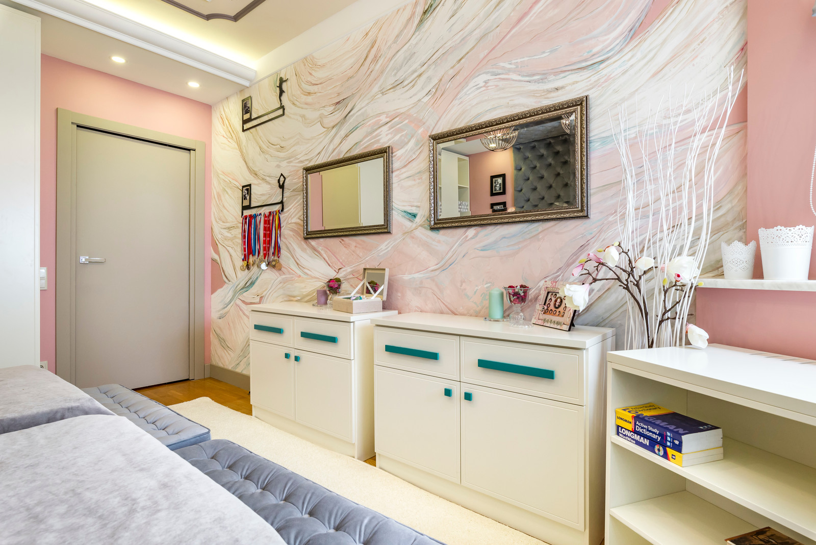 ТВ проект "Каприз в тренде"