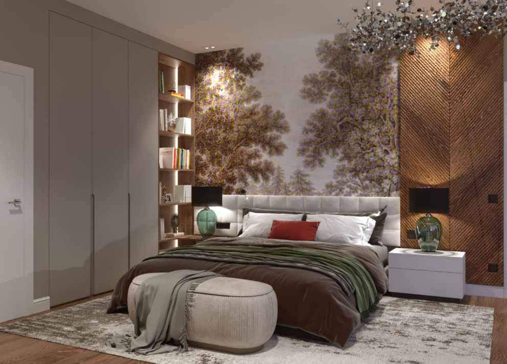 Дом Красная Поляна