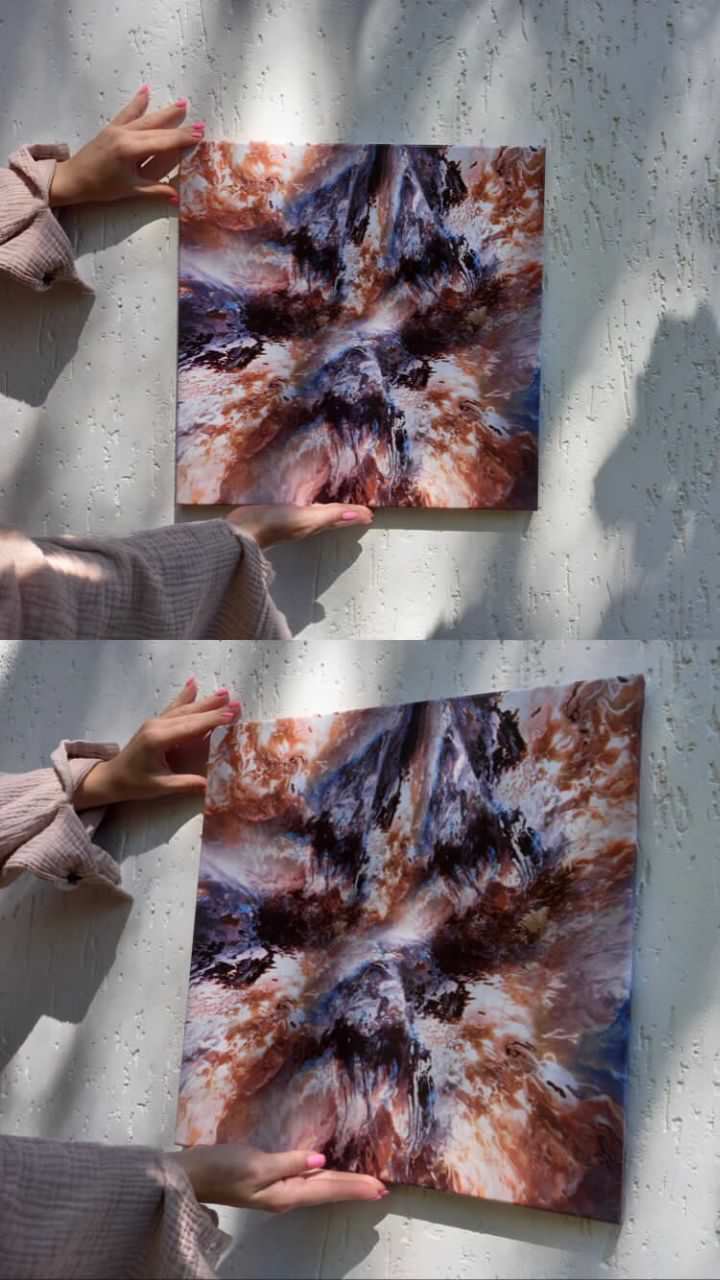 Авторские работы для интерьера