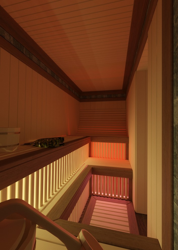 Дом в Шадринске.