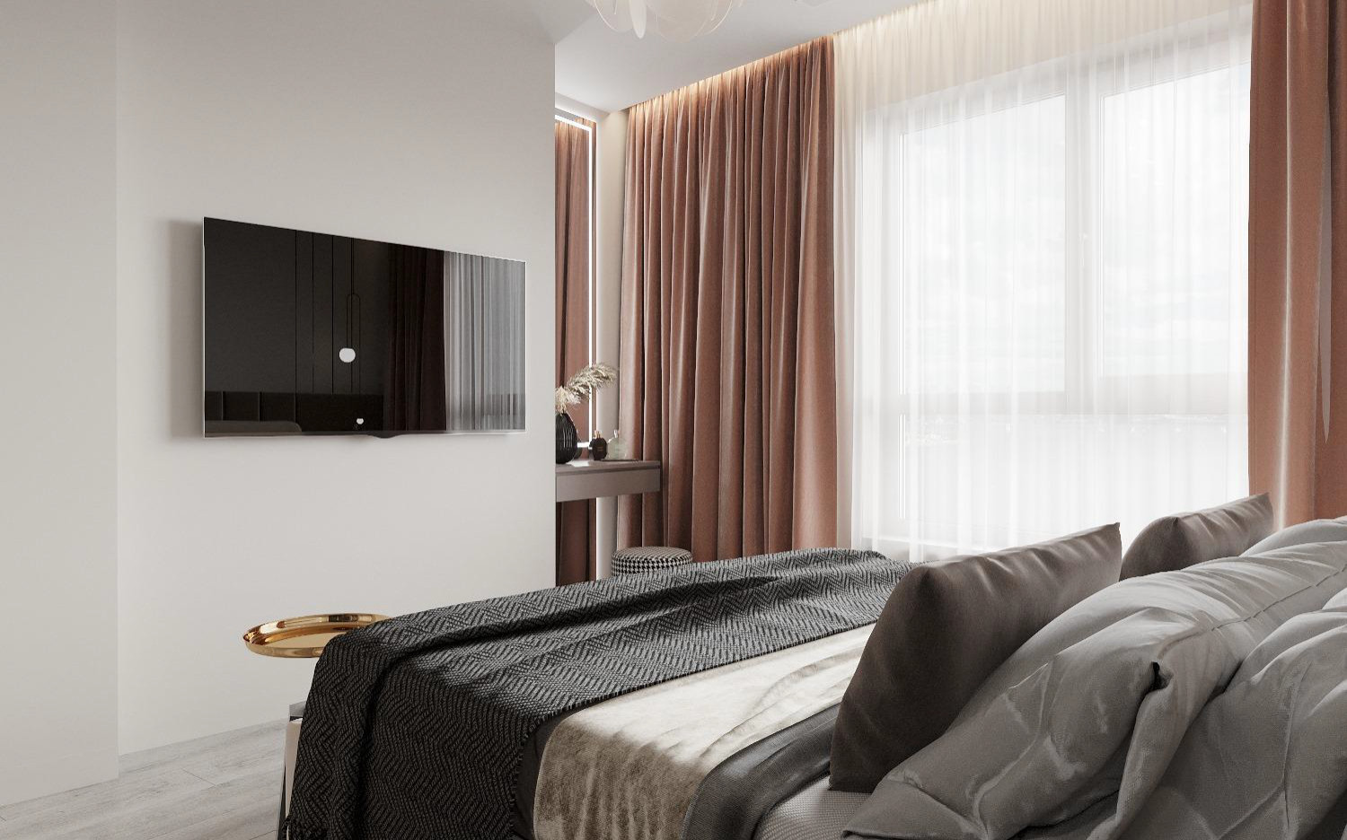 пр. Ветеранов, СПб