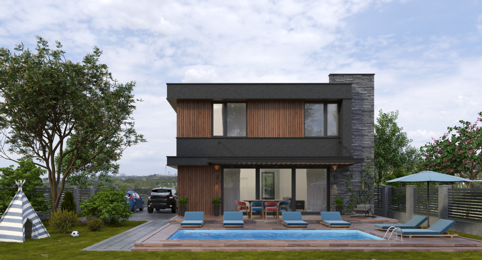 Architectural project