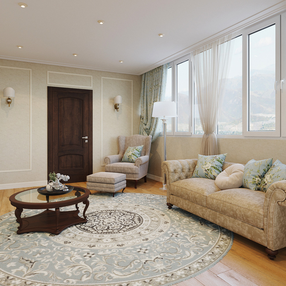 Восточная классика