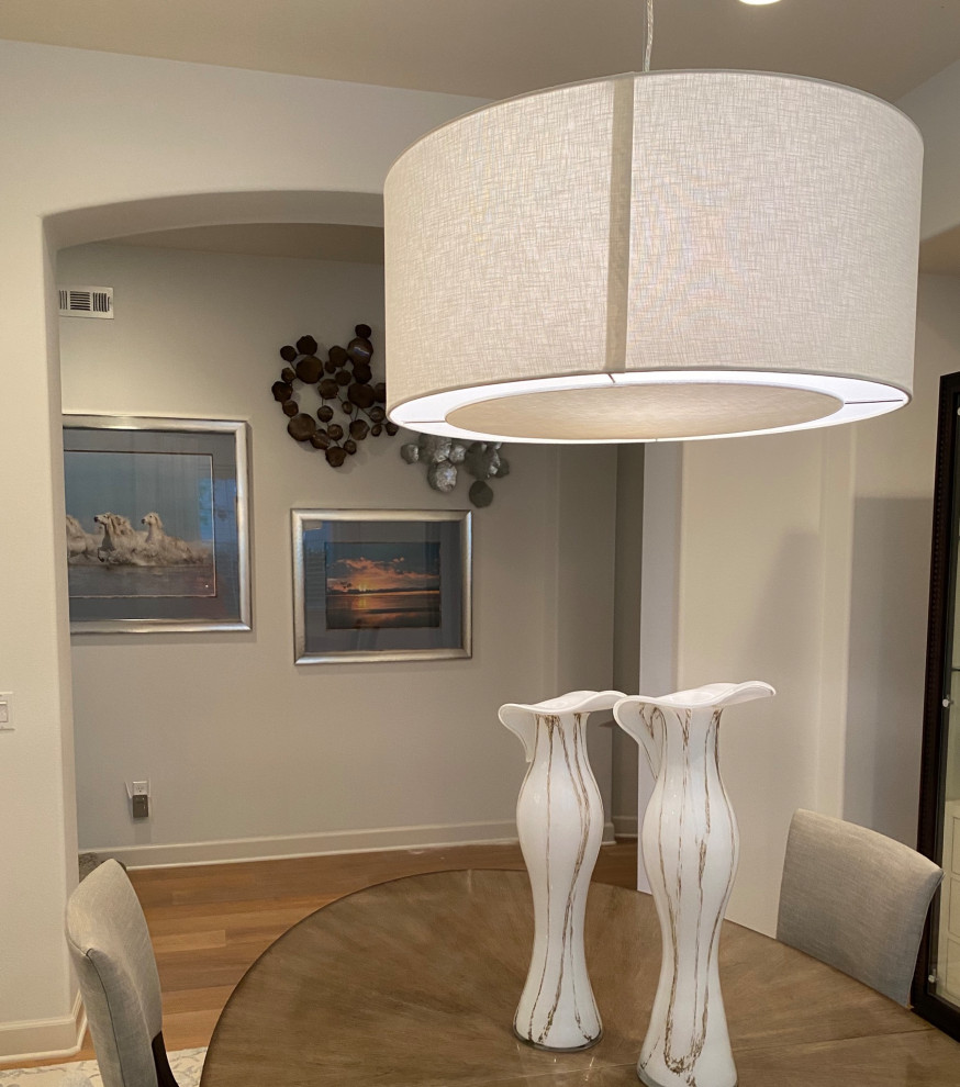 Contemporary