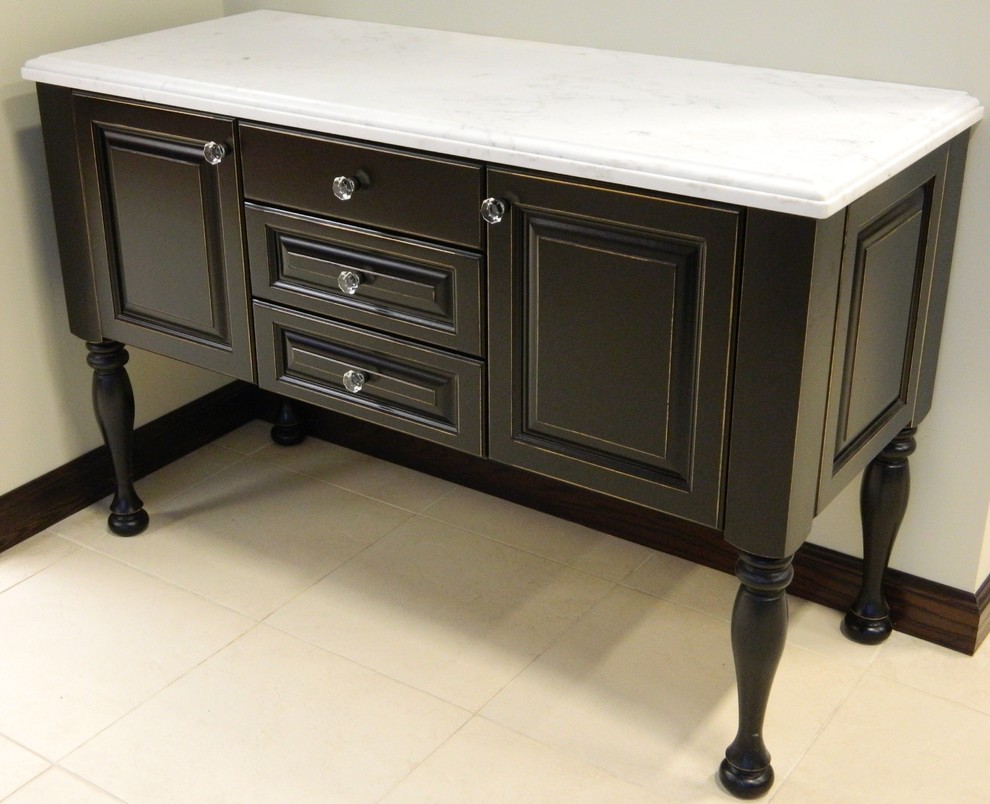 Kitchens, Baths & Other