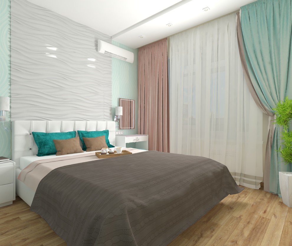 Бирюзовая мечта