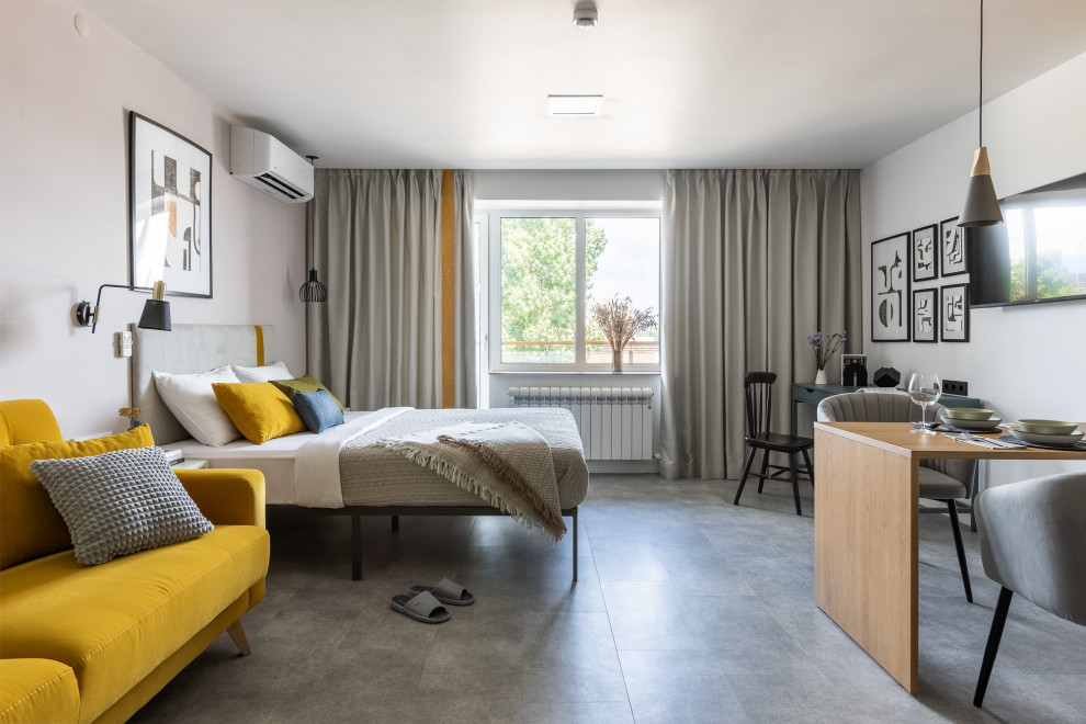 Apartments & Hotel TREND, 2500м2, Бузулук