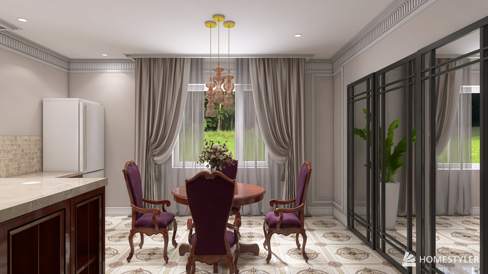 Тобольск мкр Строитель