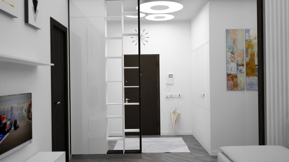 Квартира в Ожогино