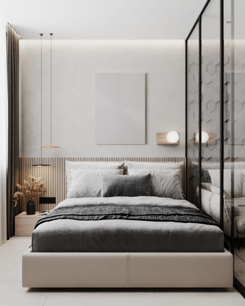 КВАРТИРА В ДОМОДЕДОВО 42,8 м2