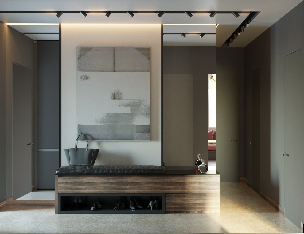 Квартира 70 кв.м.