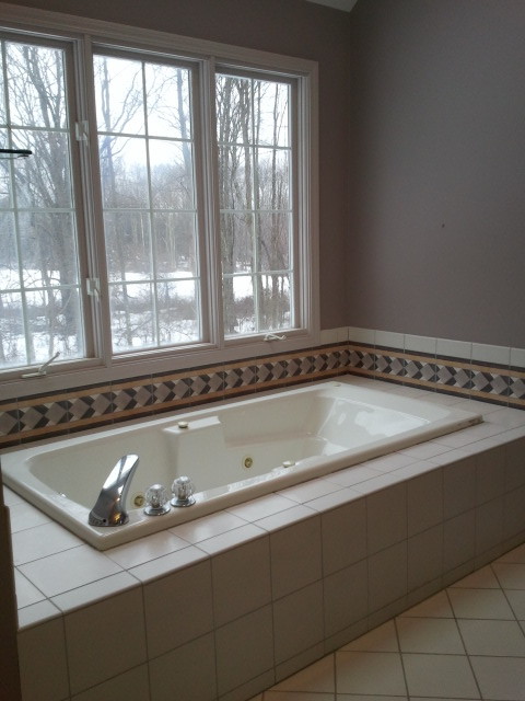 BEFORE transitional