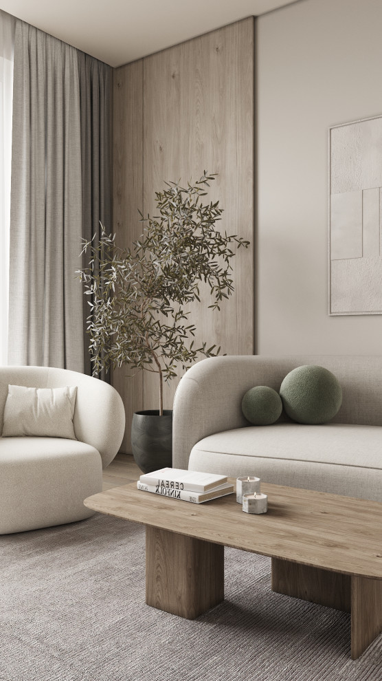 Проект рабочего кабинета