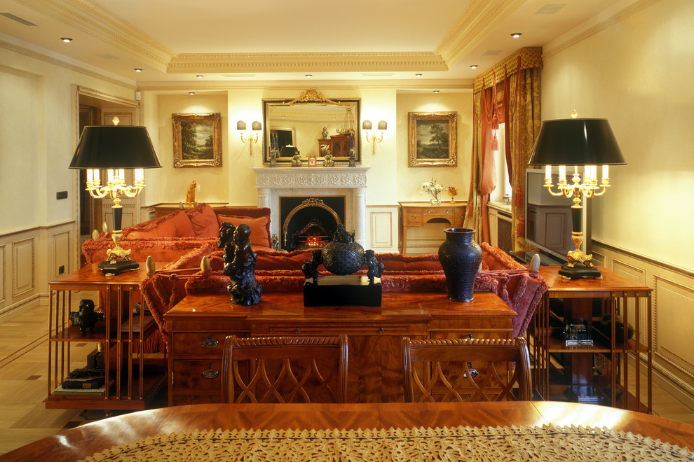 квартира в Филях