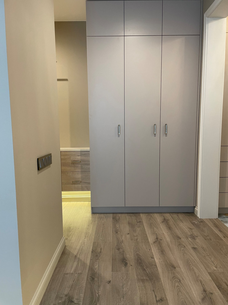 Неоклассика в питерском стиле