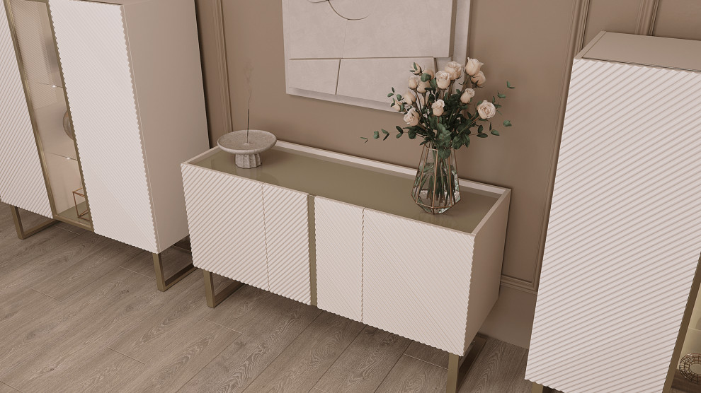 Изделия BORGO