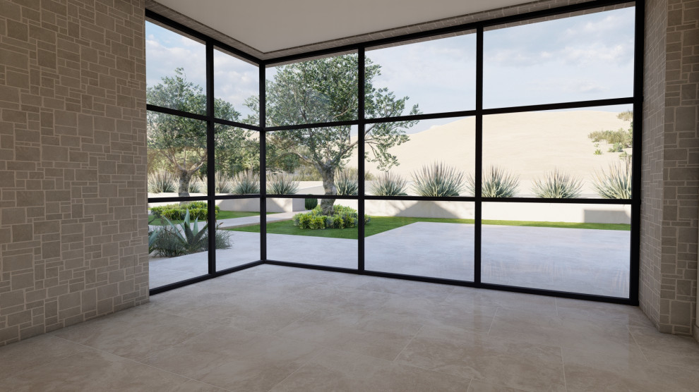 Canevaro Residence