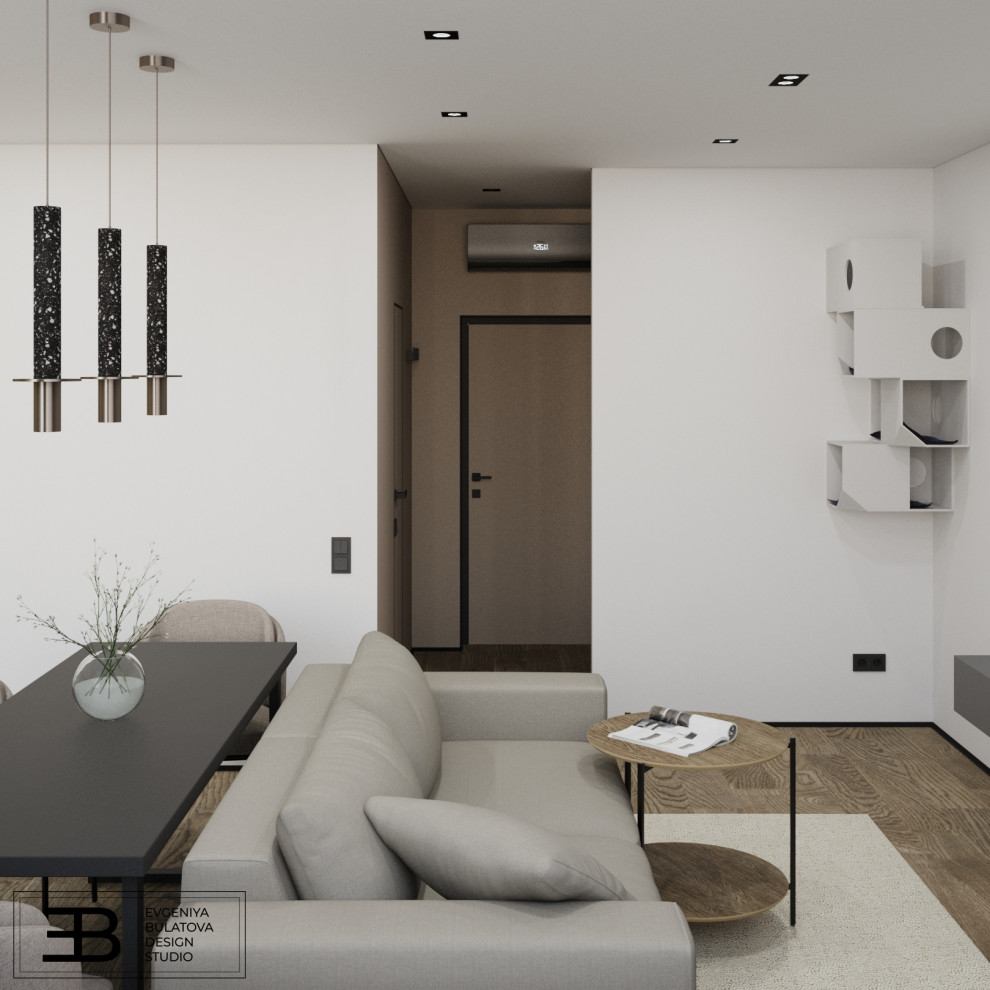 Квартира в ЖК "Премьер" №2