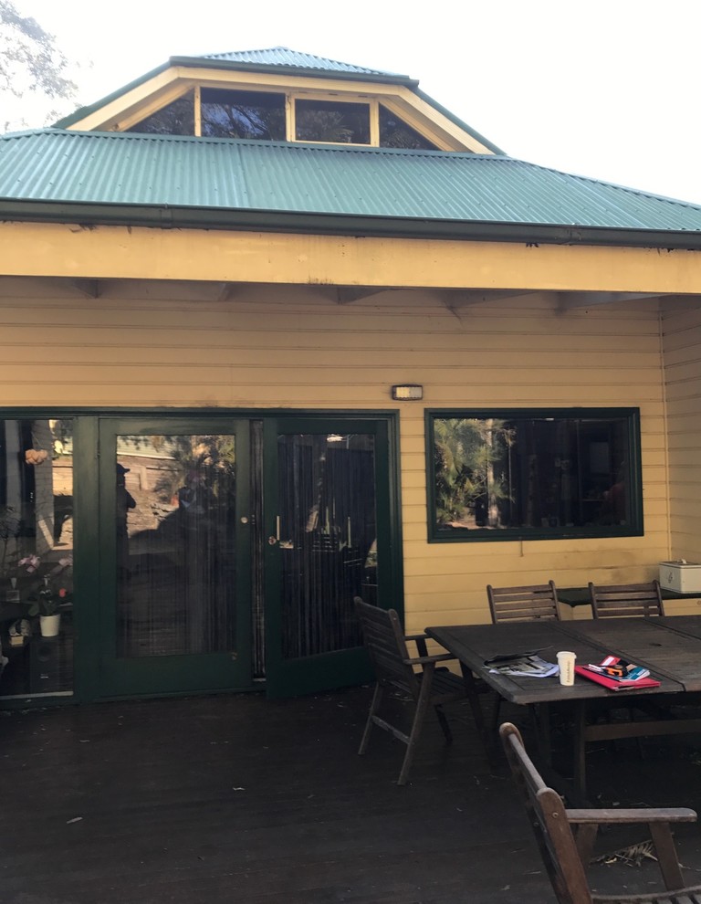 1920's home gets 2018 appeal - Total makeover