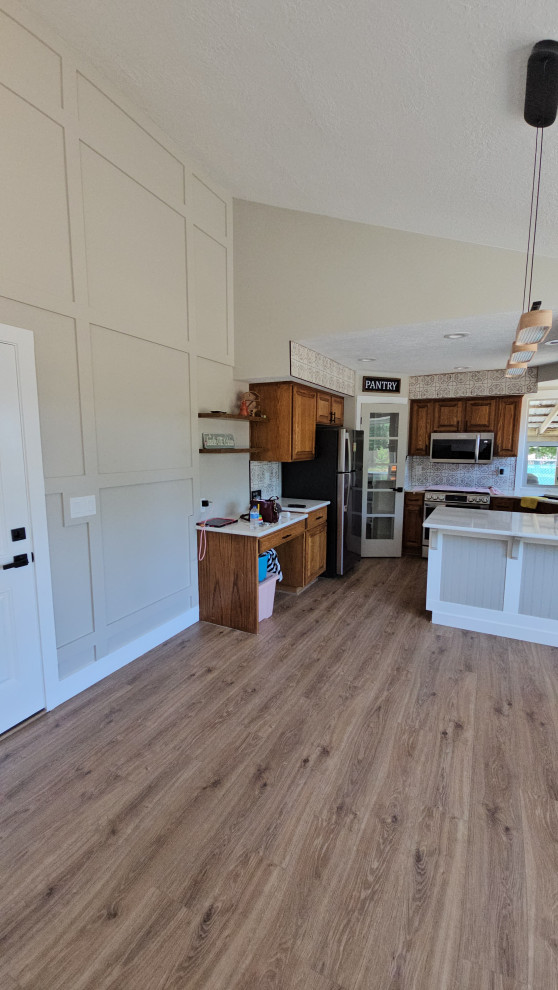 Full Home Remodel - Interior