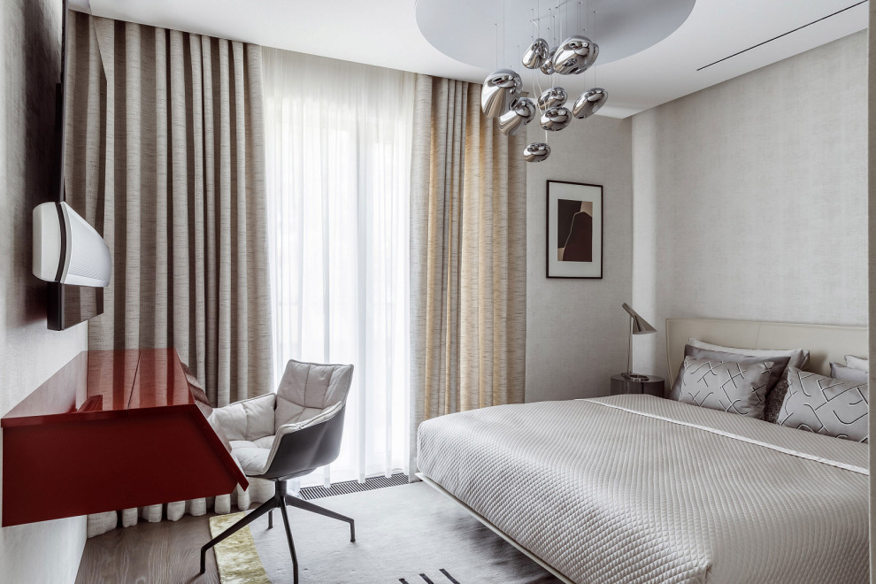 Интерьер коттеджа