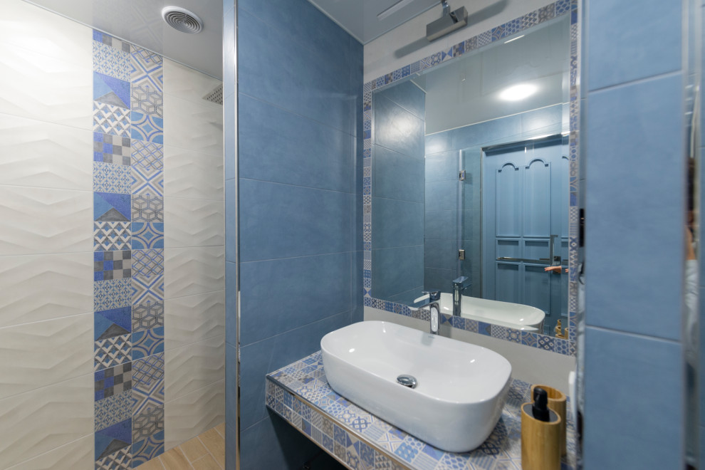 Our first Project in Yerevan.