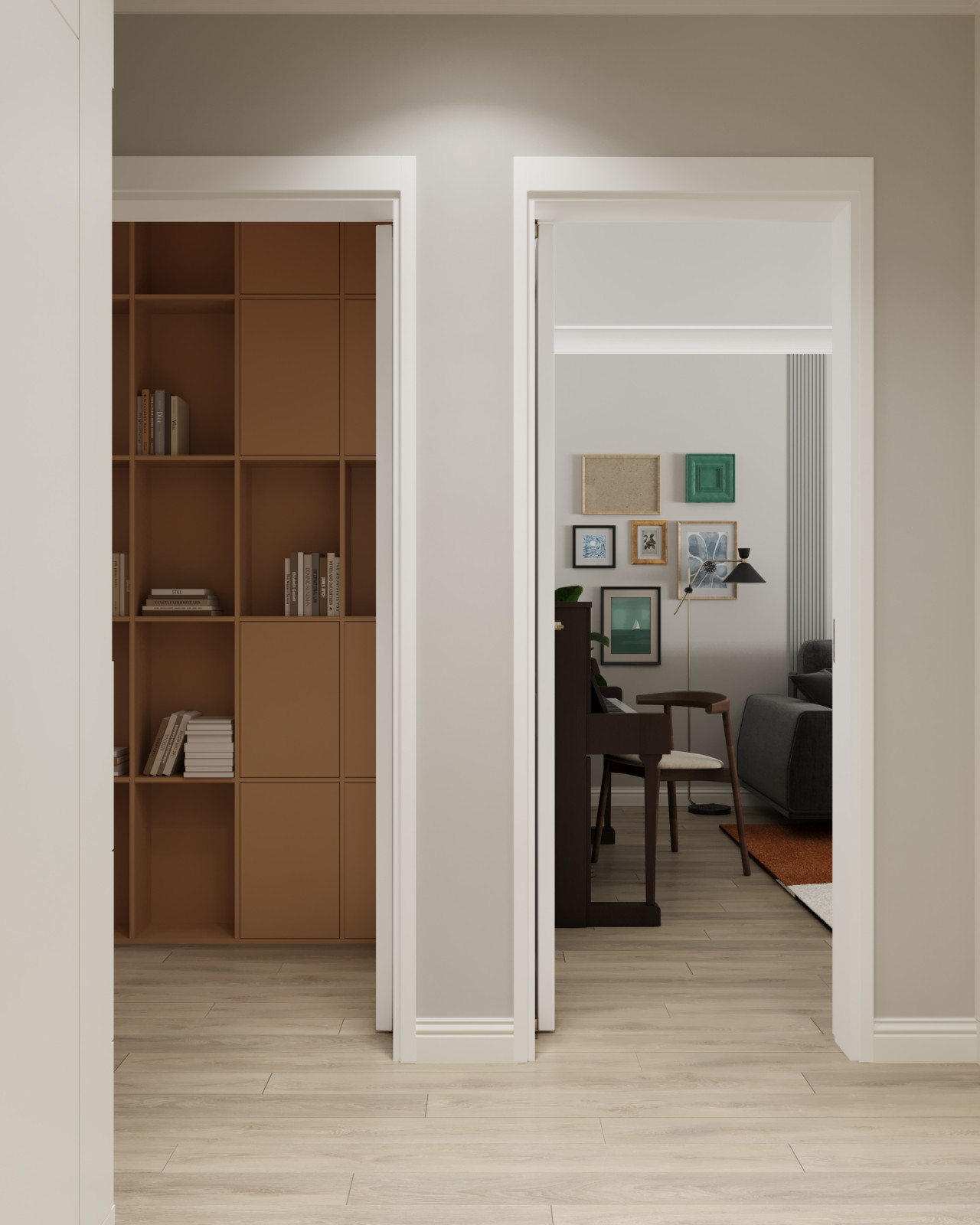 Проект для пилота