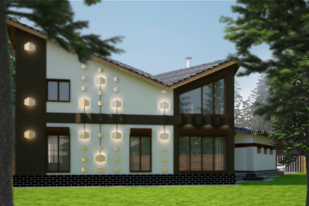 Архитектура