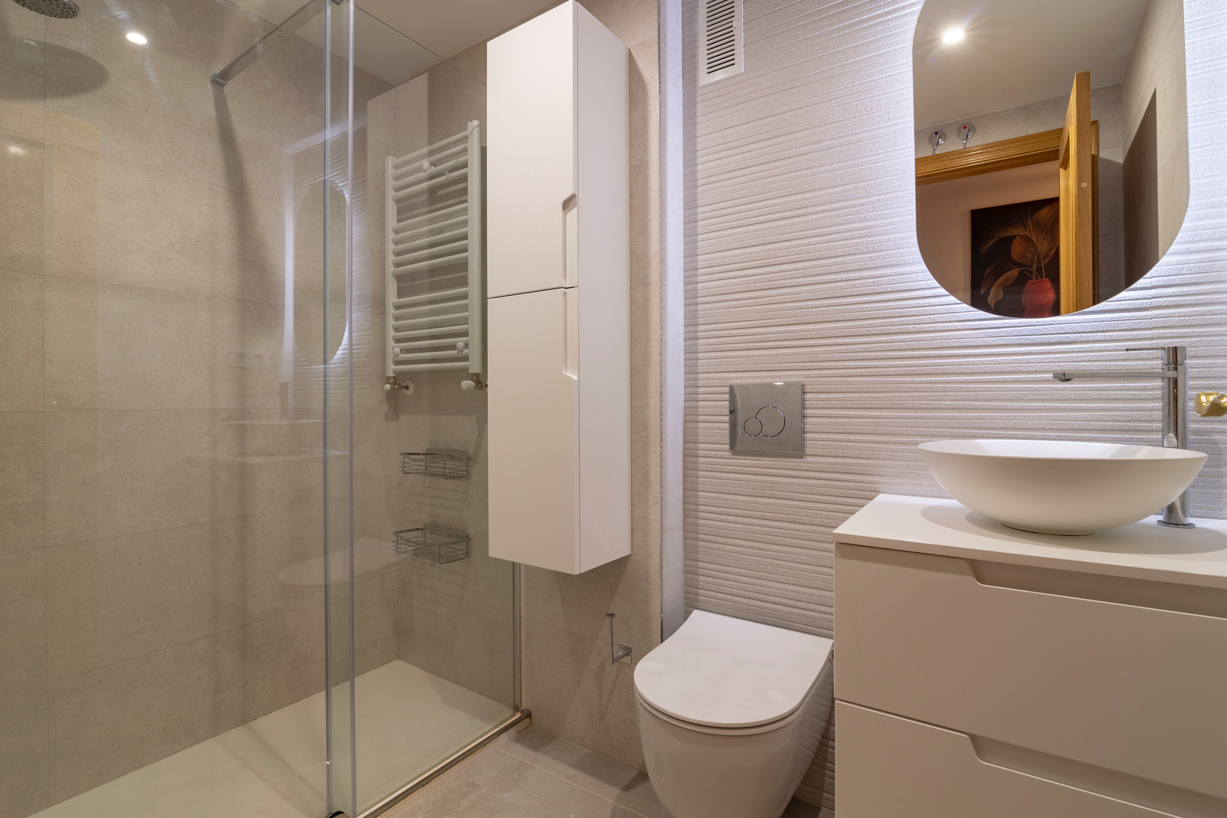 Reforma Cocina y baños en Alcorcón