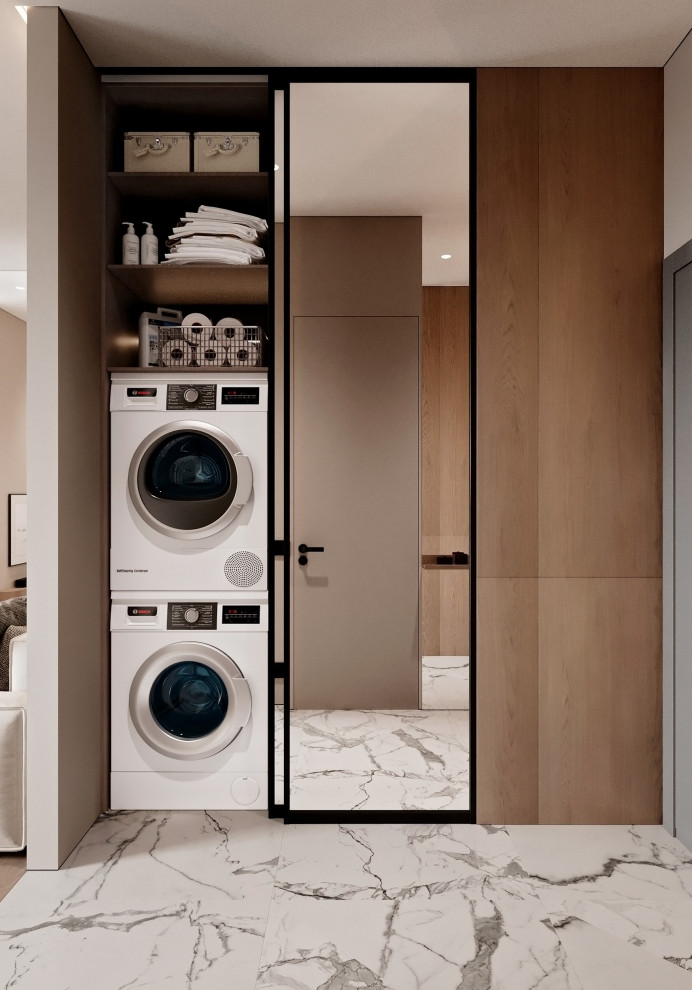 ЖК Движение-Тушино, г. Москва