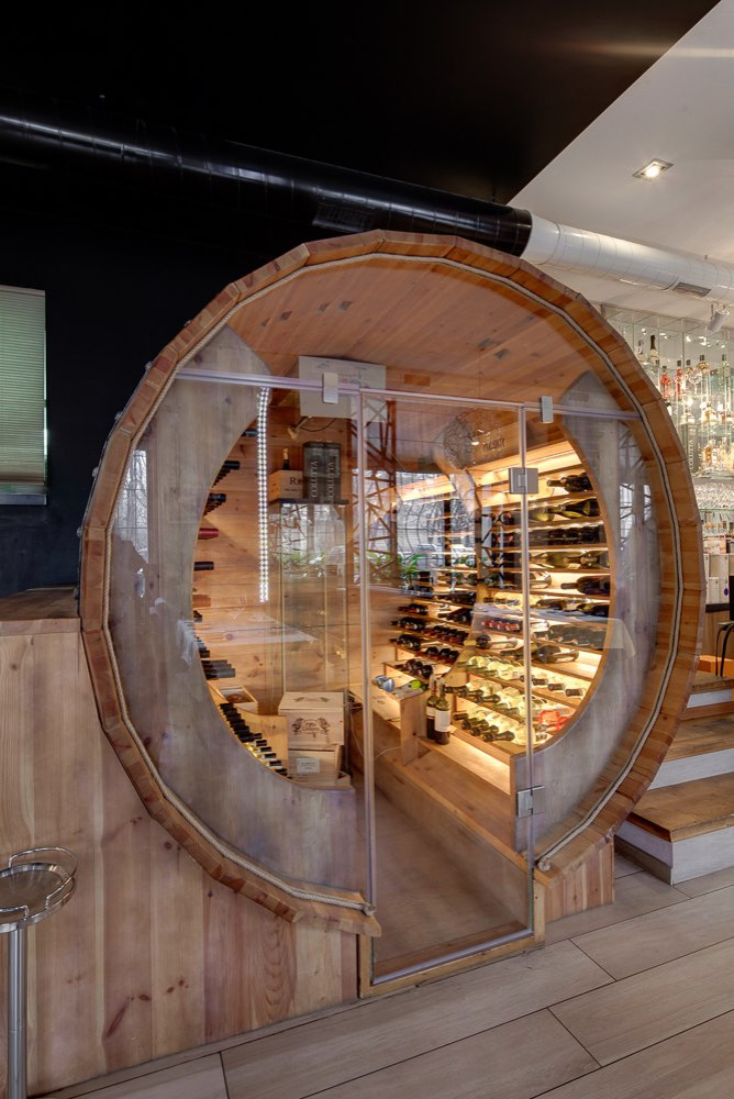 Итальянский ресторан piano piano