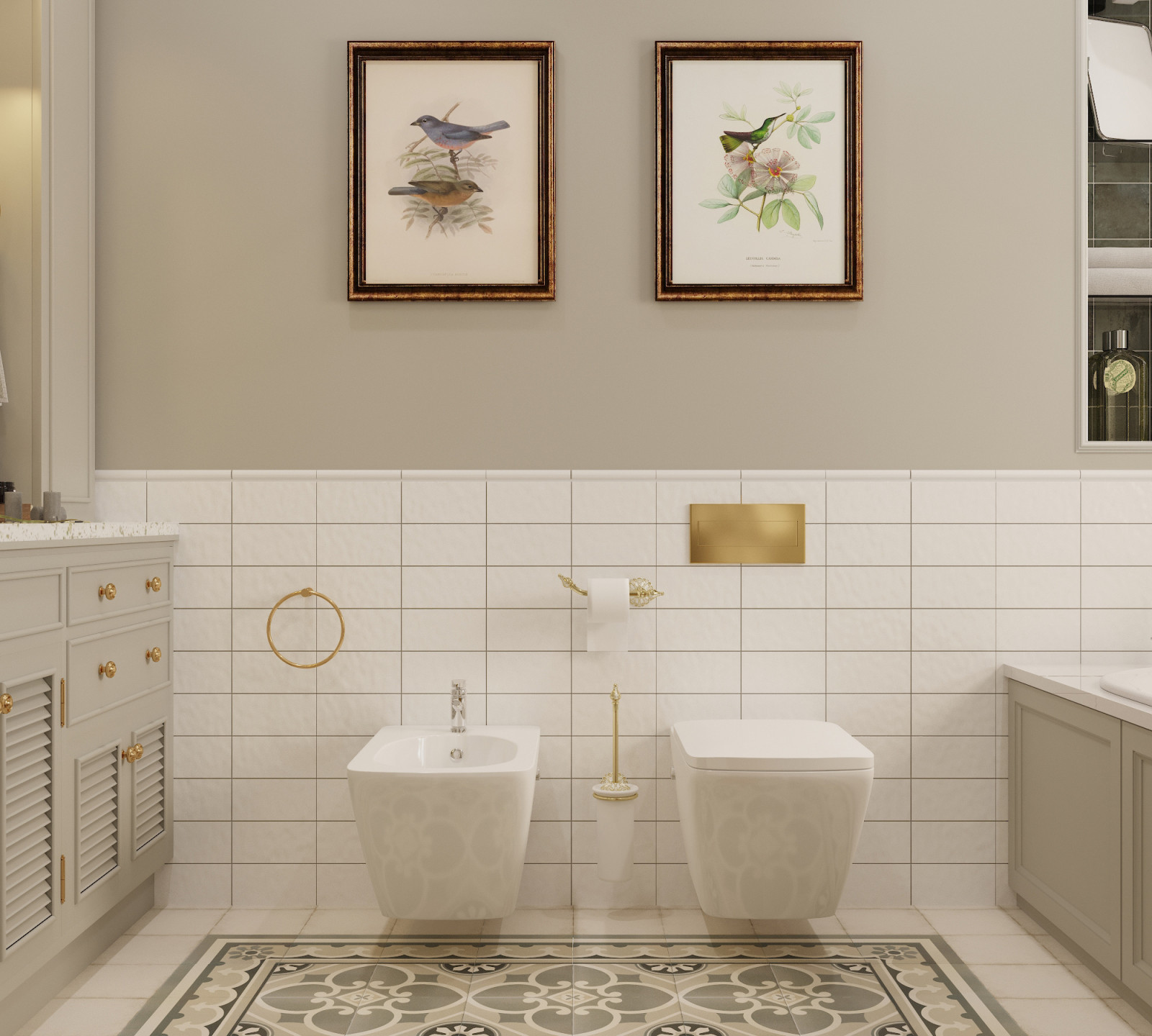 Лимонный кантри