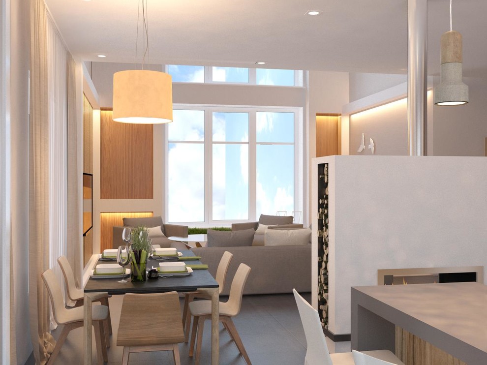 Дом.Эко-стиль.Казань.