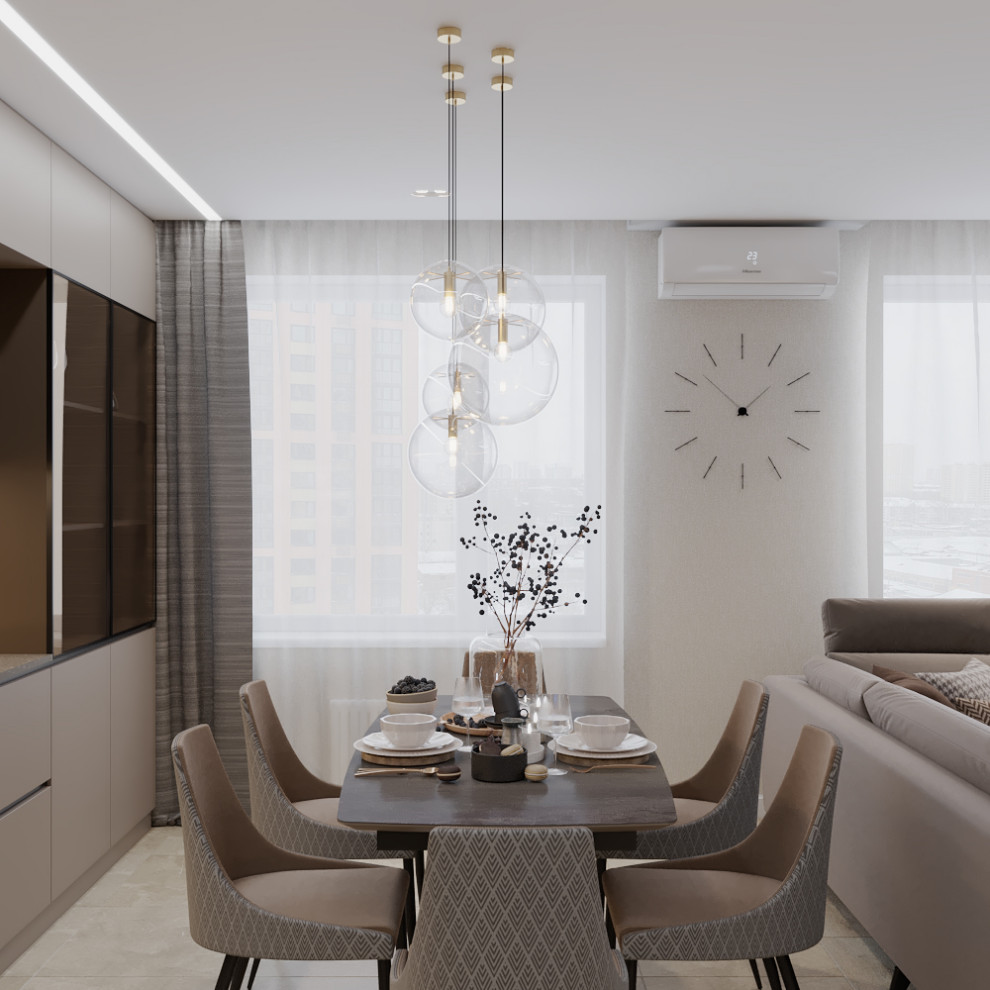 Квартира в г. Пермь