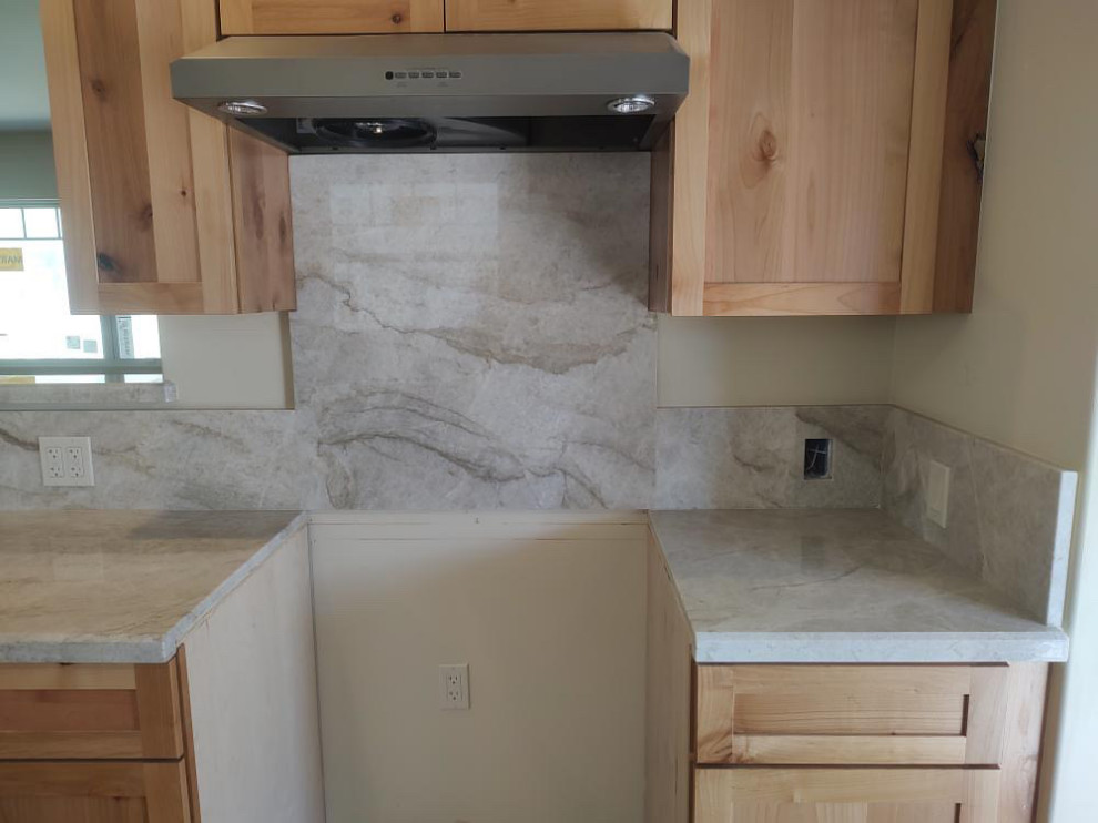 Quartzite Kitchens