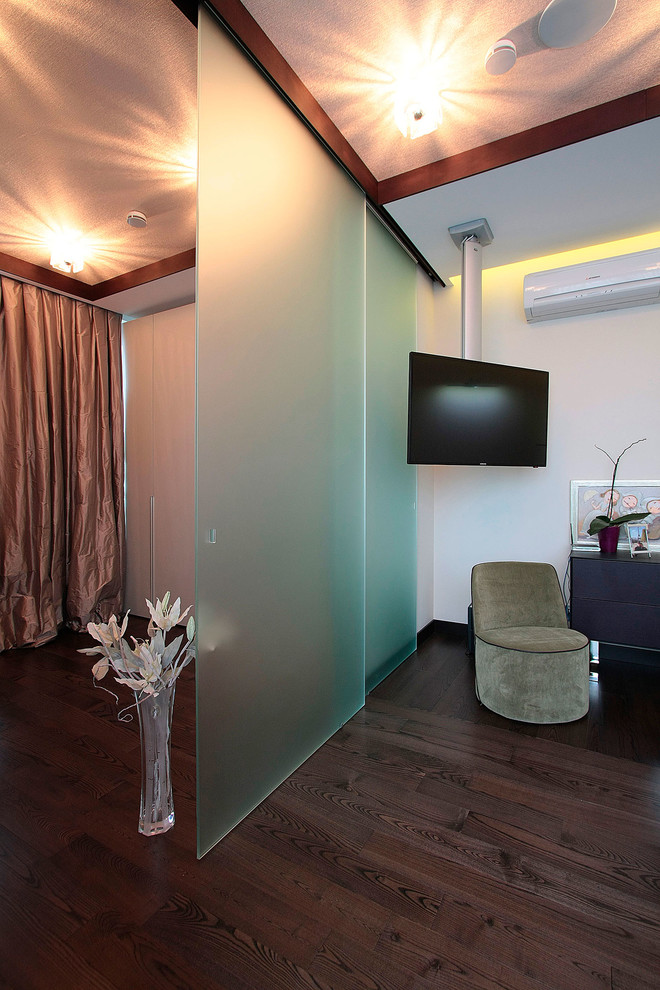 Квартира в Москве