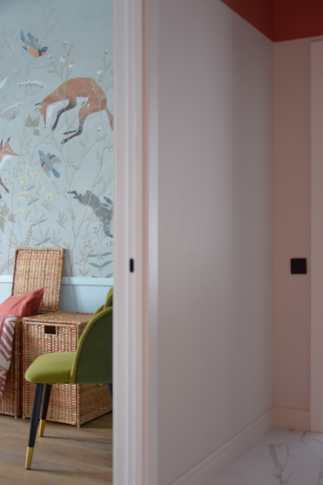 Бакеево. Реализация проекта