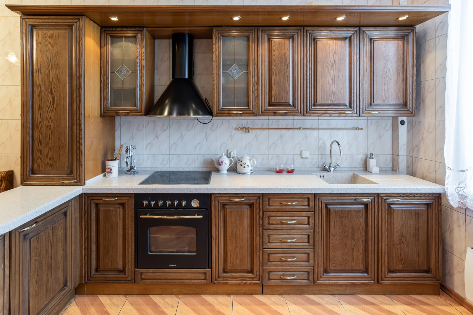 Фотосъемка квартиры