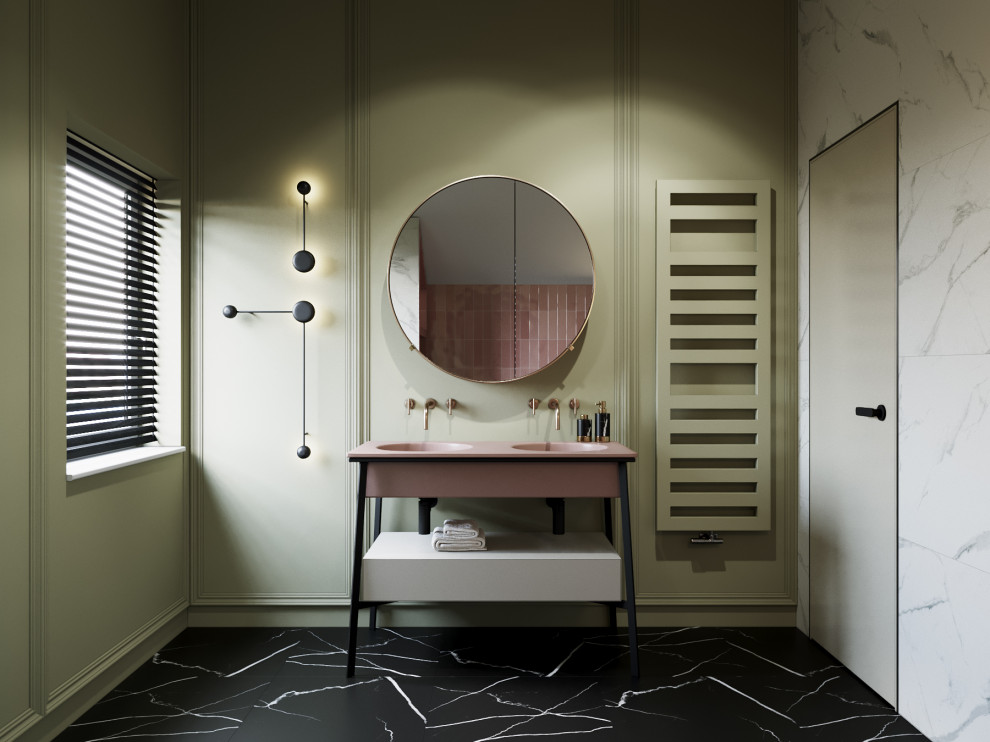 Проект квартиры