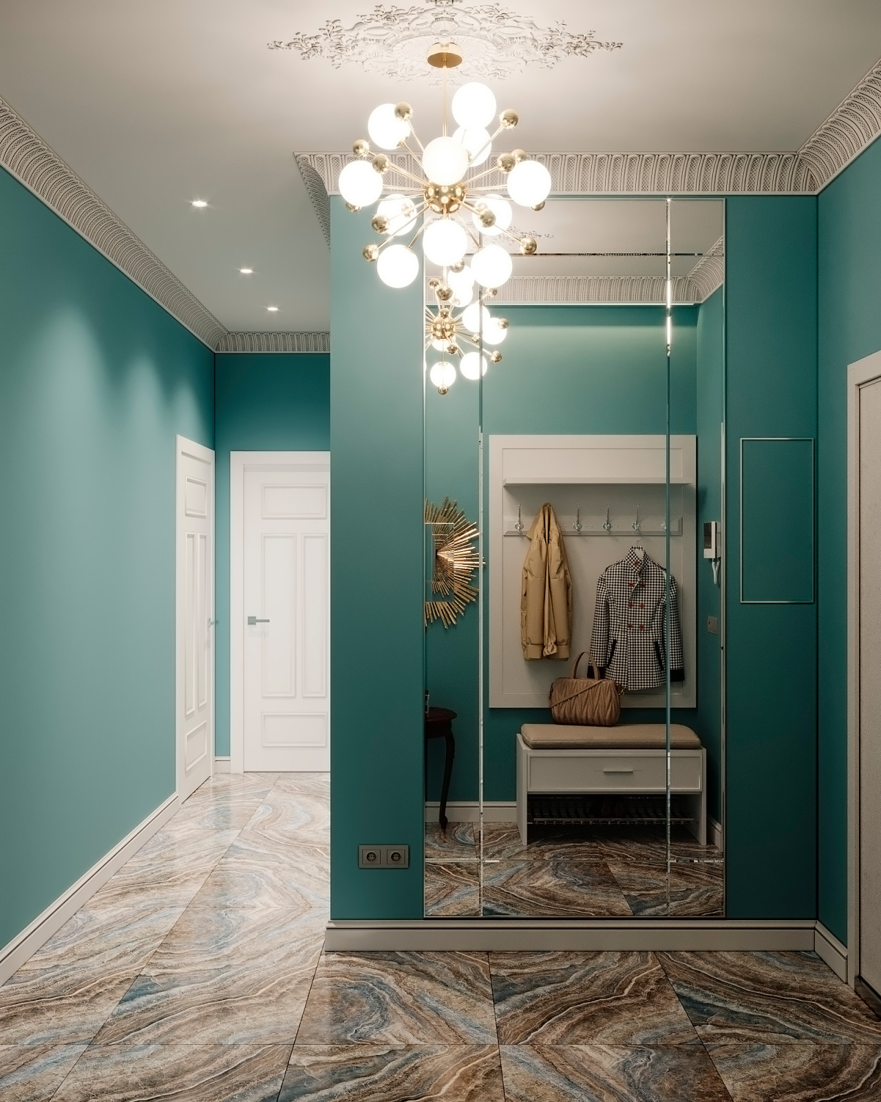 Голубая Лагуна