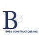 Boss Constructors Inc.