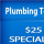 Plumbing Toilet Repair