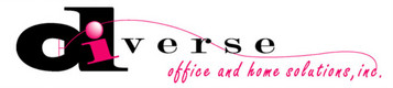 Diverse Office & Home Solutions