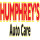 Humphrey's Auto Care