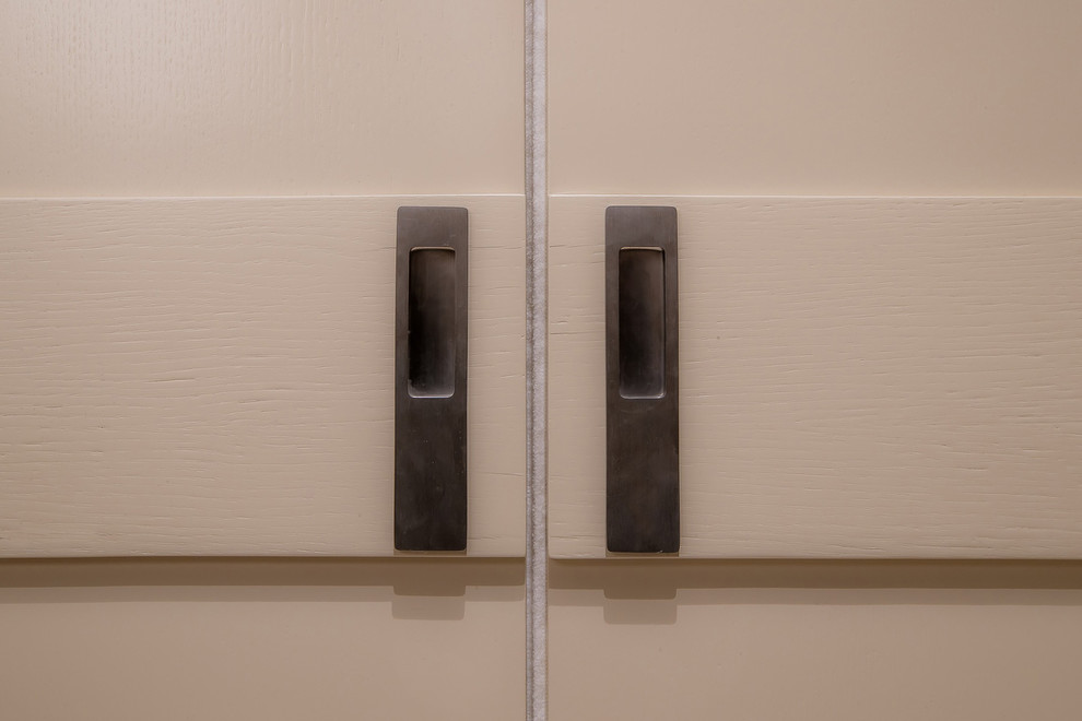 Квартира в современном стиле