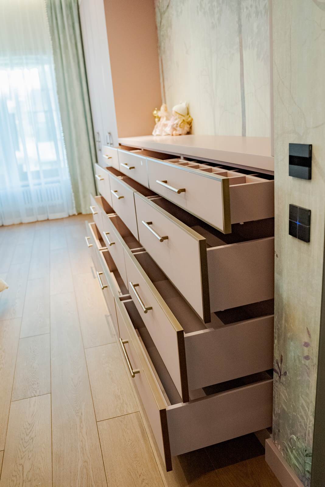 Детские комнаты