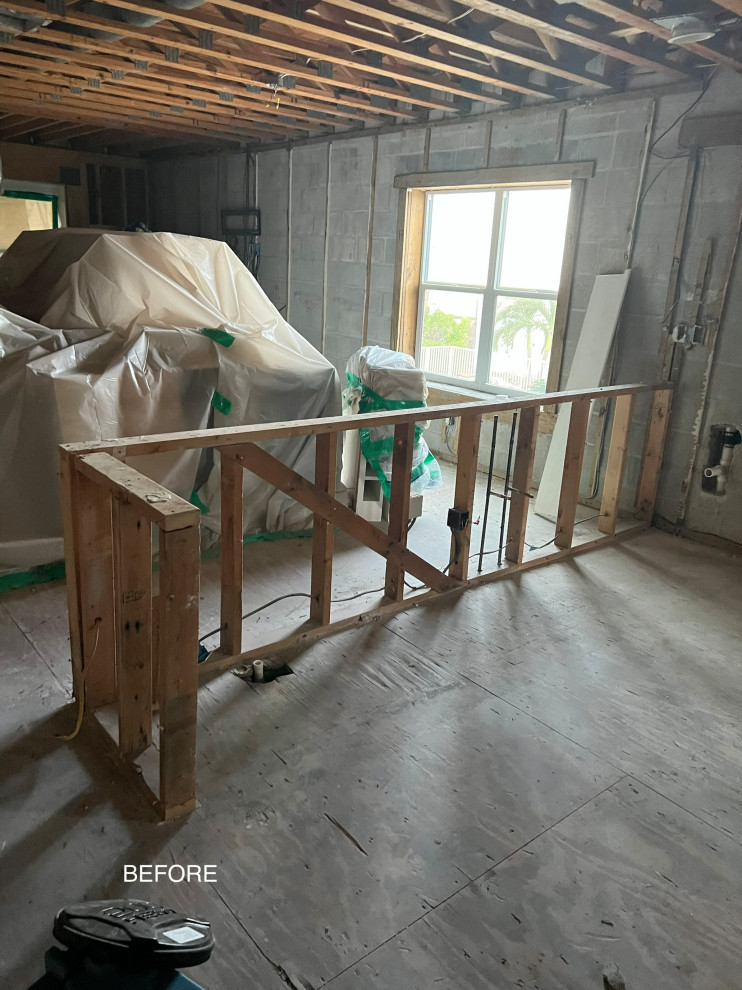 The Gulf Shores Residence - Beachfront Modern Living