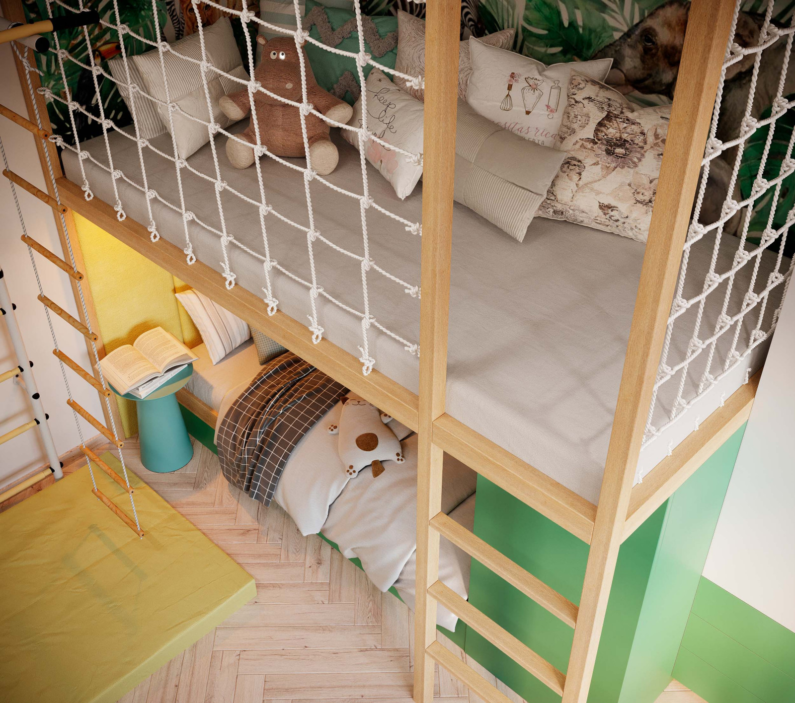 Ньютон семейный 2 часть